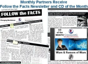Monthly Partner Graphic